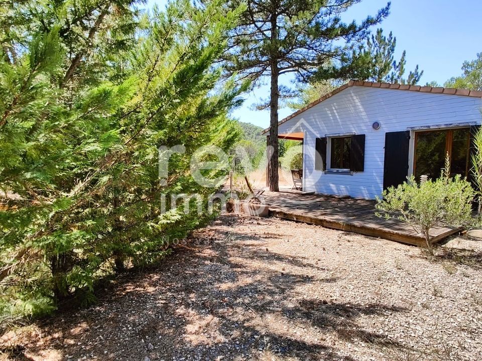 Villa a Beauvoisin, Drome - foto 3