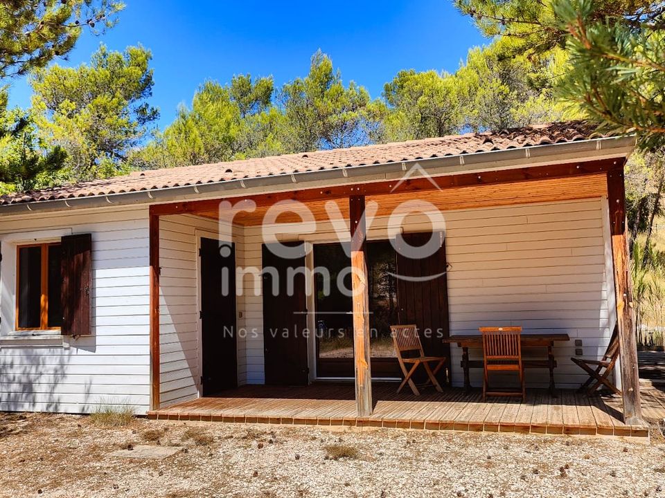 Villa a Beauvoisin, Drome - foto 5