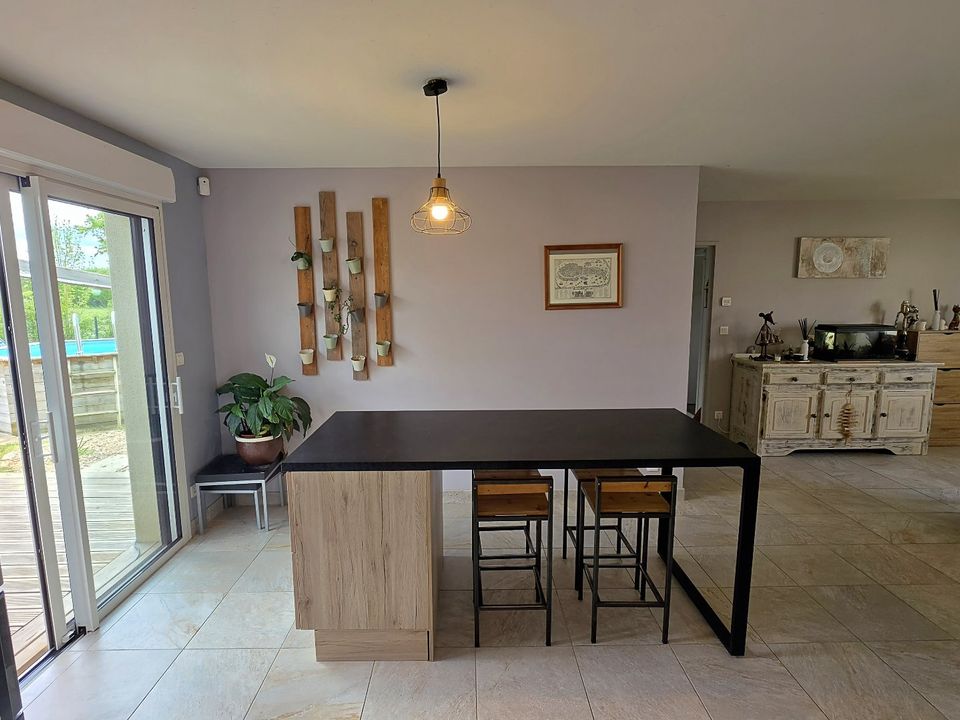Villa i Chemillé, Maine-et-Loire - foto 3