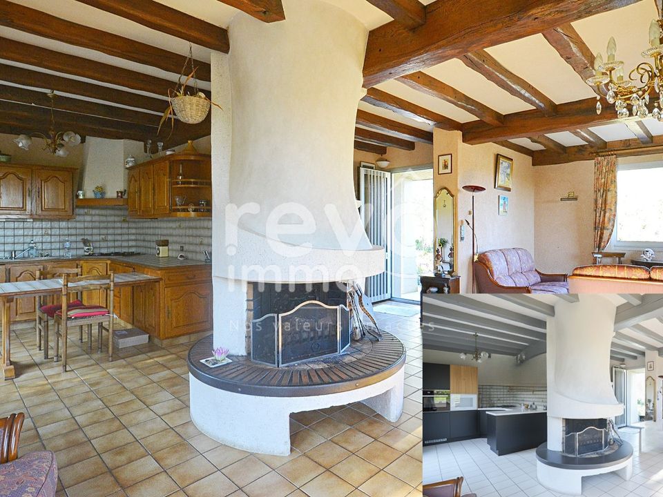 Villa i Oudon, Loire-Atlantique - foto 2