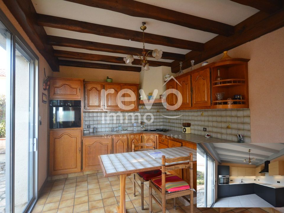 Villa i Oudon, Loire-Atlantique - foto 4