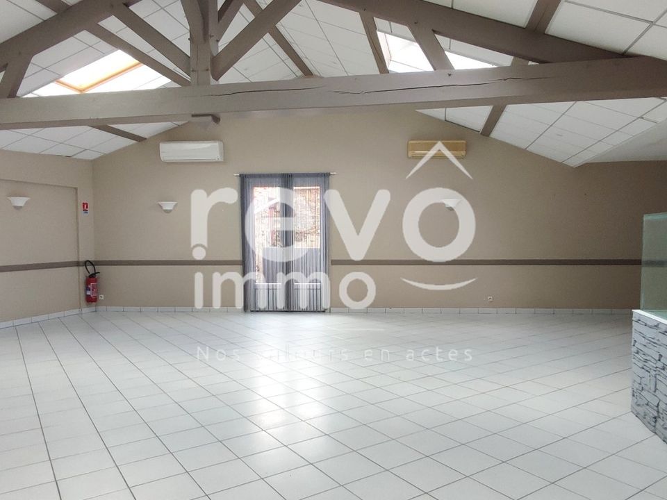 Erhvervsejendom i La Chevrolière, Loire-Atlantique - foto 2