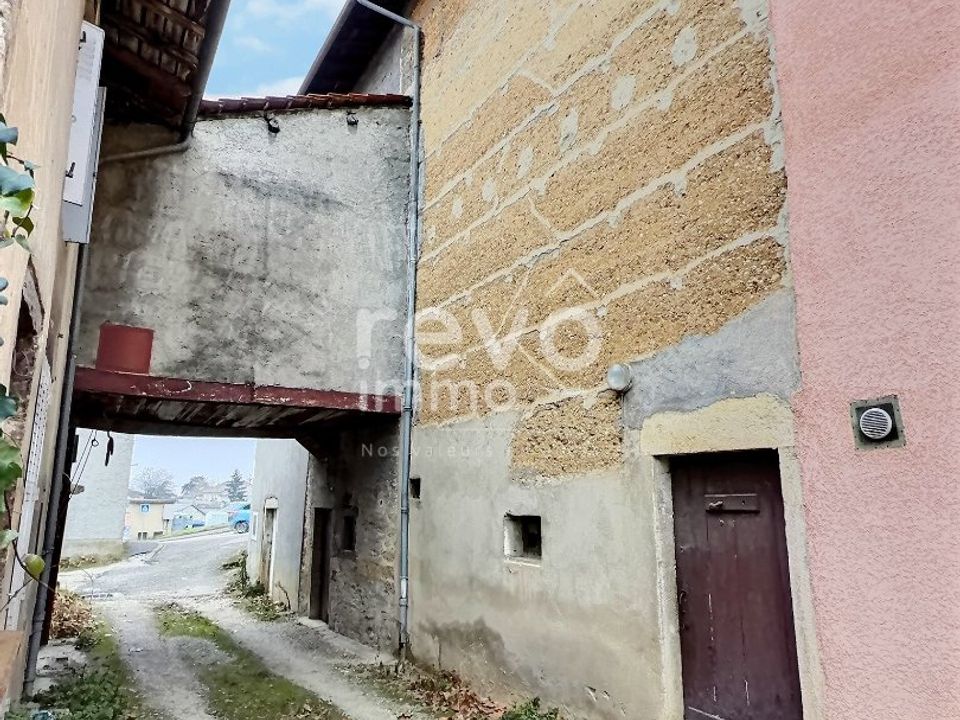 Villa i Meximieux, Ain - foto 1