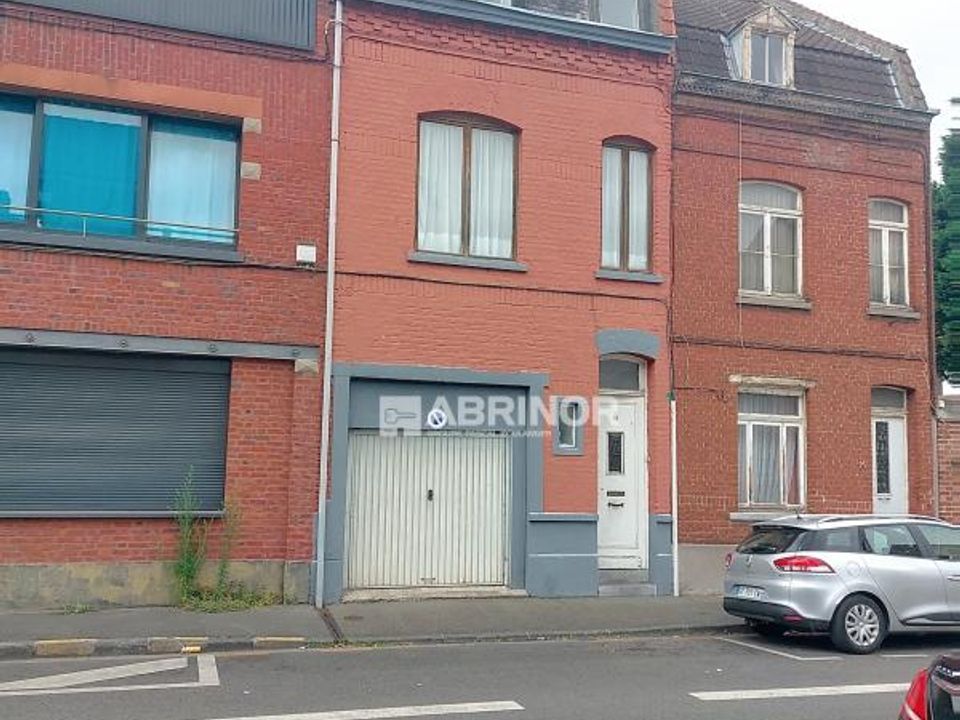Villa i Tourcoing, Nord - foto 1