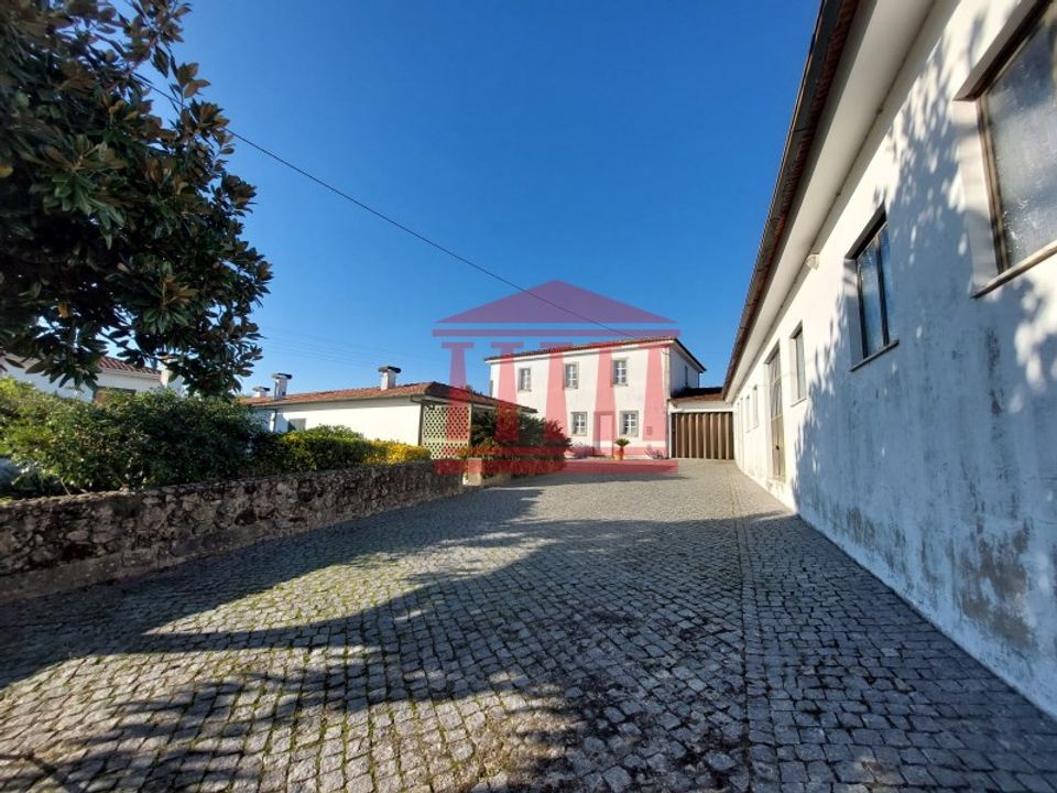 Villa i Areias, Braga - foto 5