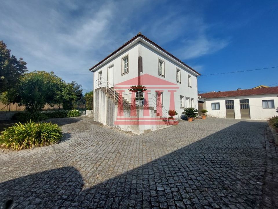 Villa i Areias, Braga - foto 1