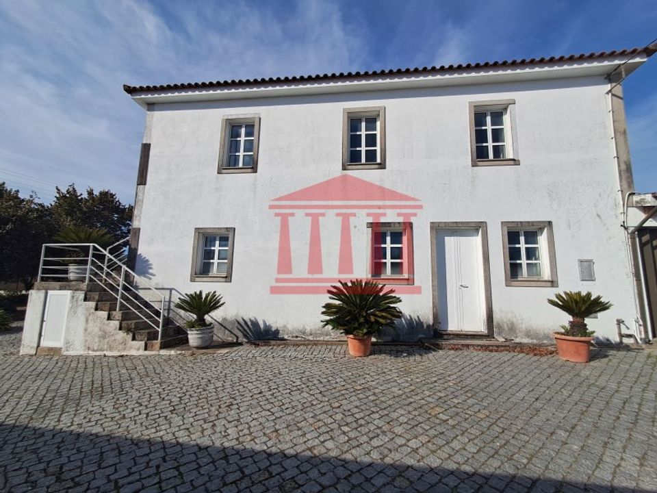 Villa i Areias, Braga - foto 2