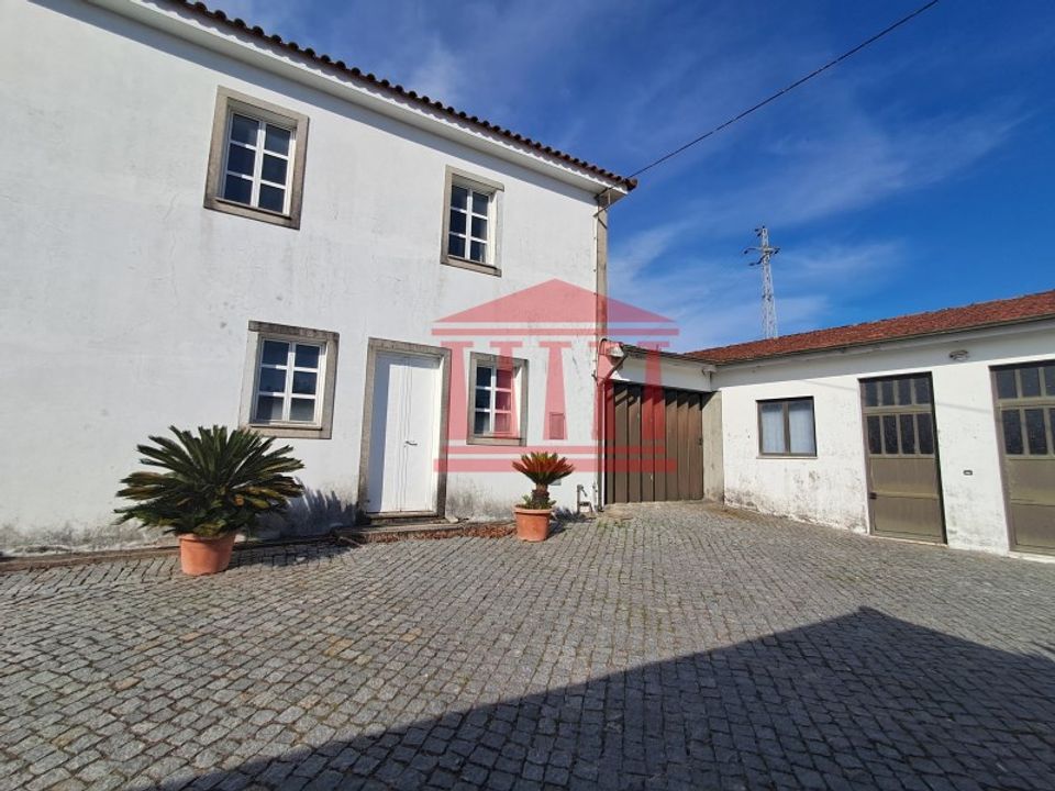 Villa i Areias, Braga - foto 4