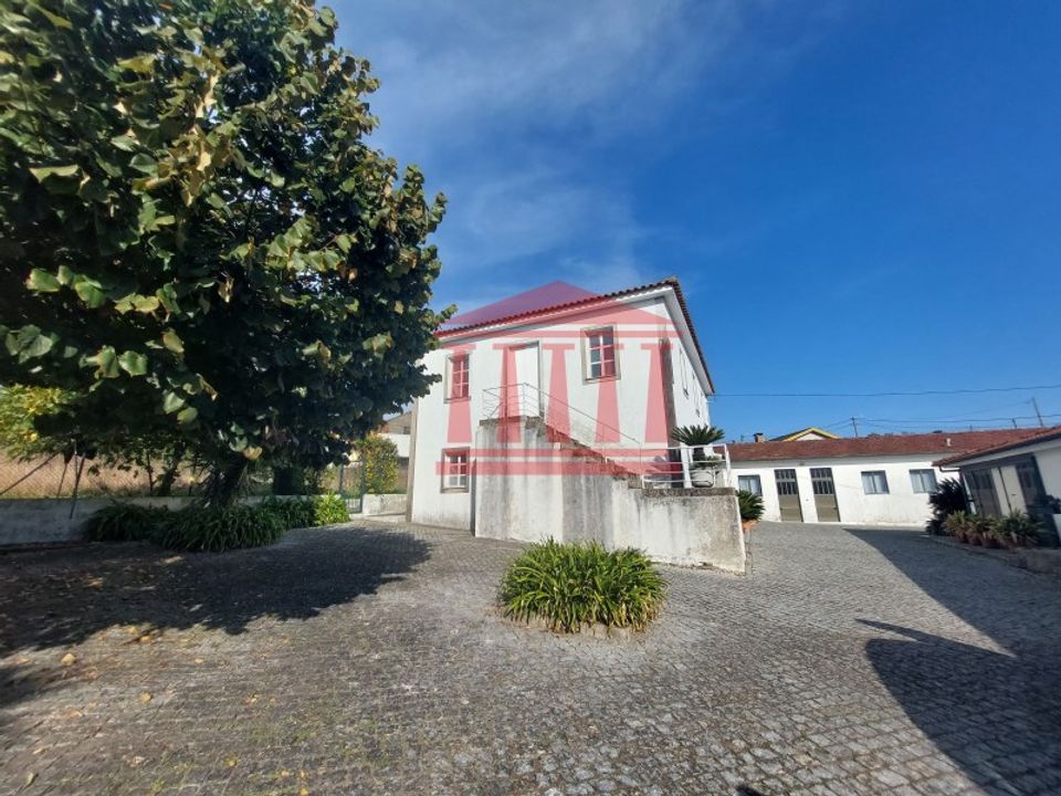 Villa i Areias, Braga - foto 3