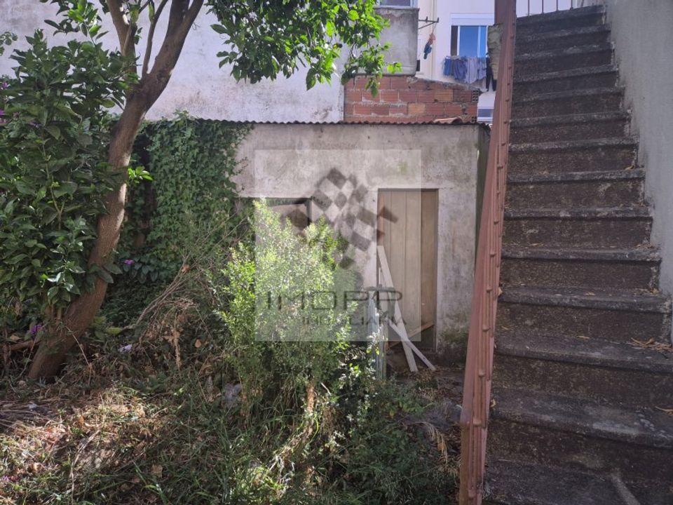 Villa i Amadora, Lisbon - foto 2
