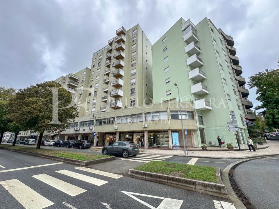 Erhvervsejendom i Vila Nova de Famalicao, Braga - foto 1