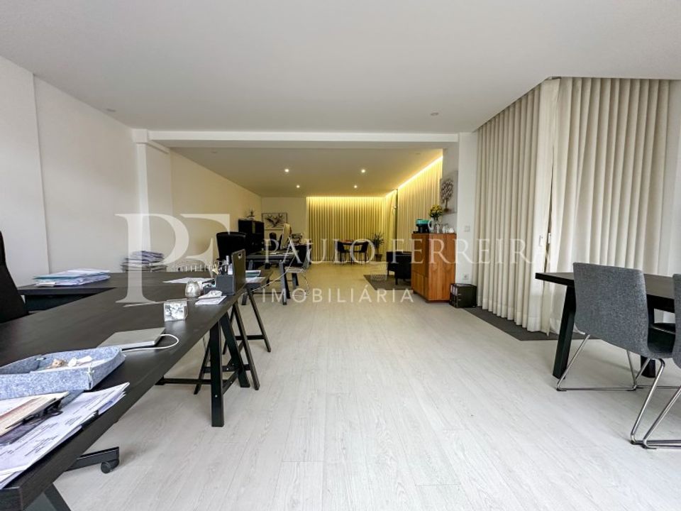 Erhvervsejendom i Vila Nova de Famalicao, Braga - foto 3