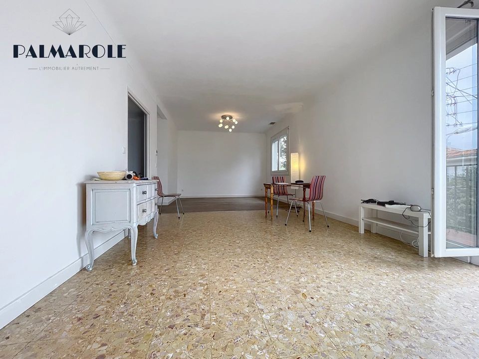 Lejlighed i Perpignan, Pyrenees-Orientales - foto 2