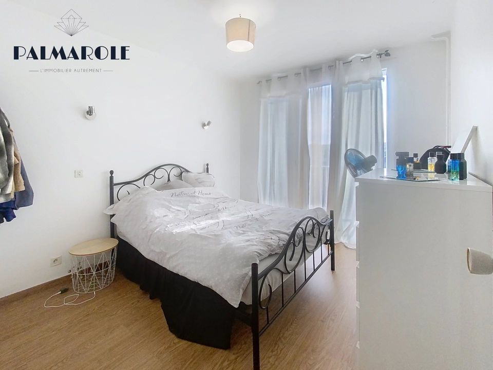 Appartement in Perpignan, Pyrenees-Orientales - foto 4
