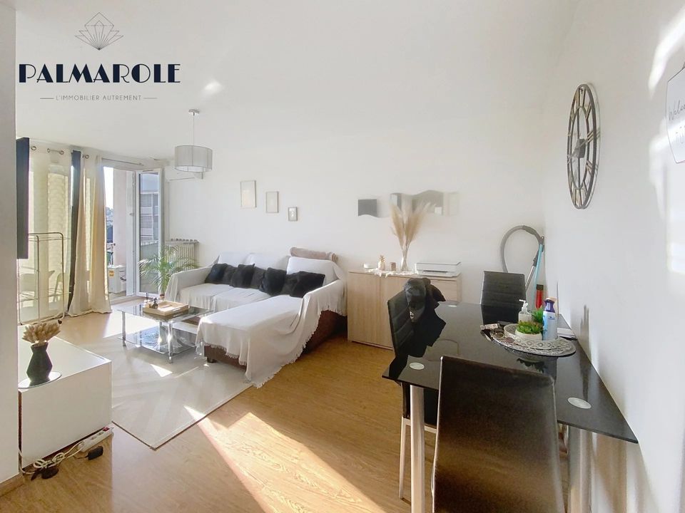 Appartement in Perpignan, Pyrenees-Orientales - foto 1