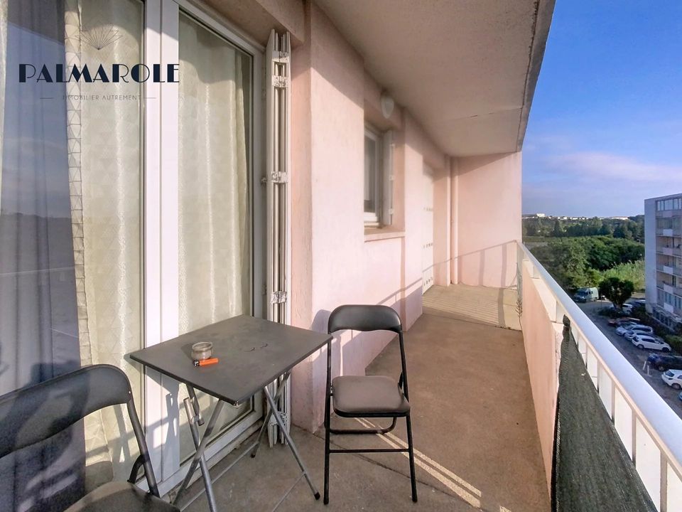 Appartement in Perpignan, Pyrenees-Orientales - foto 3
