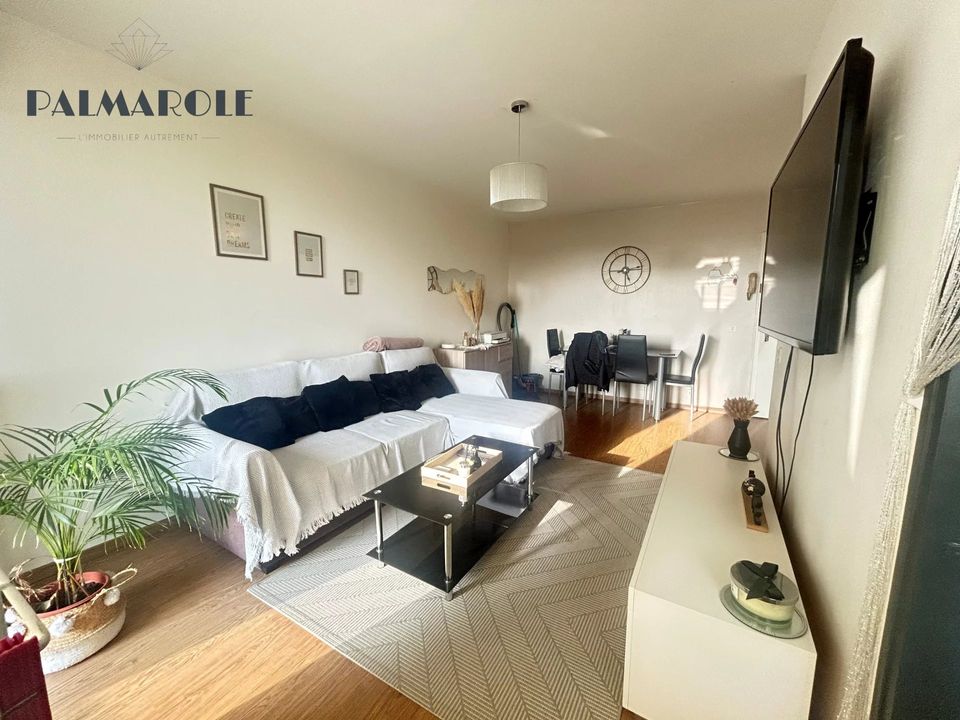 Appartement in Perpignan, Pyrenees-Orientales - foto 2