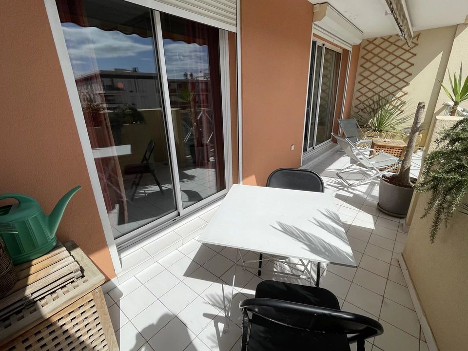 Appartement in Perpignan, Pyrenees-Orientales - foto 2