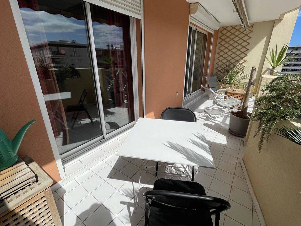 Appartement in Perpignan, Pyrenees-Orientales - foto 3