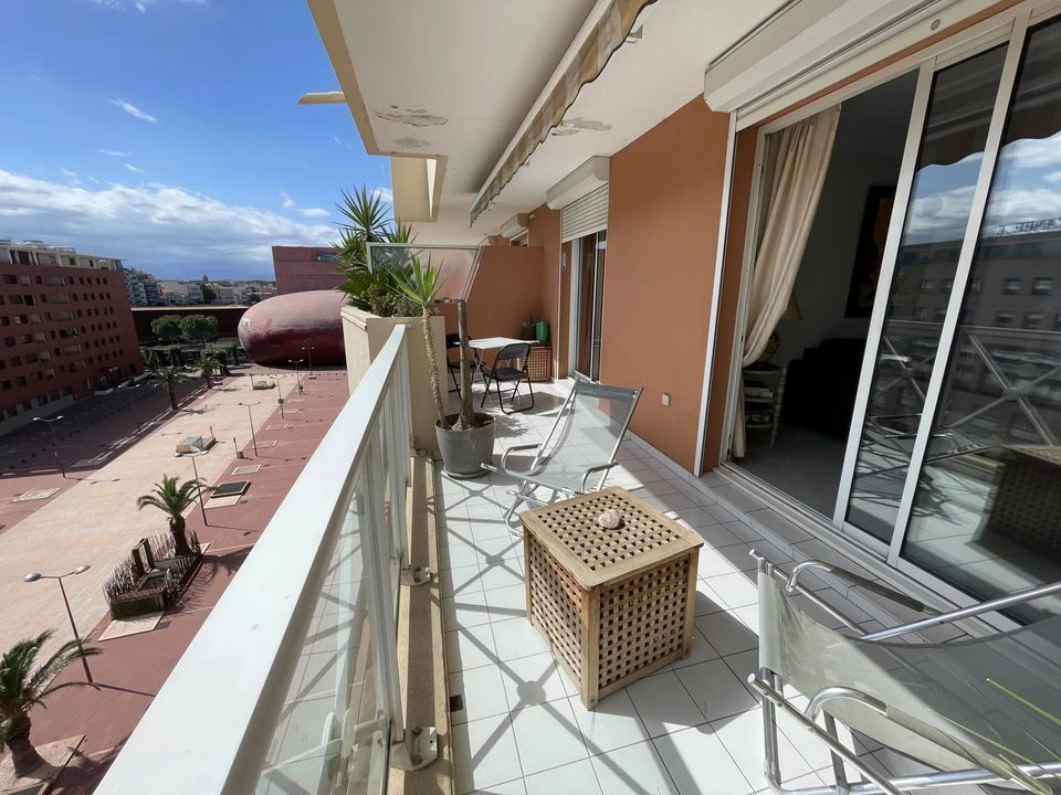 Appartement in Perpignan, Pyrenees-Orientales - foto 4