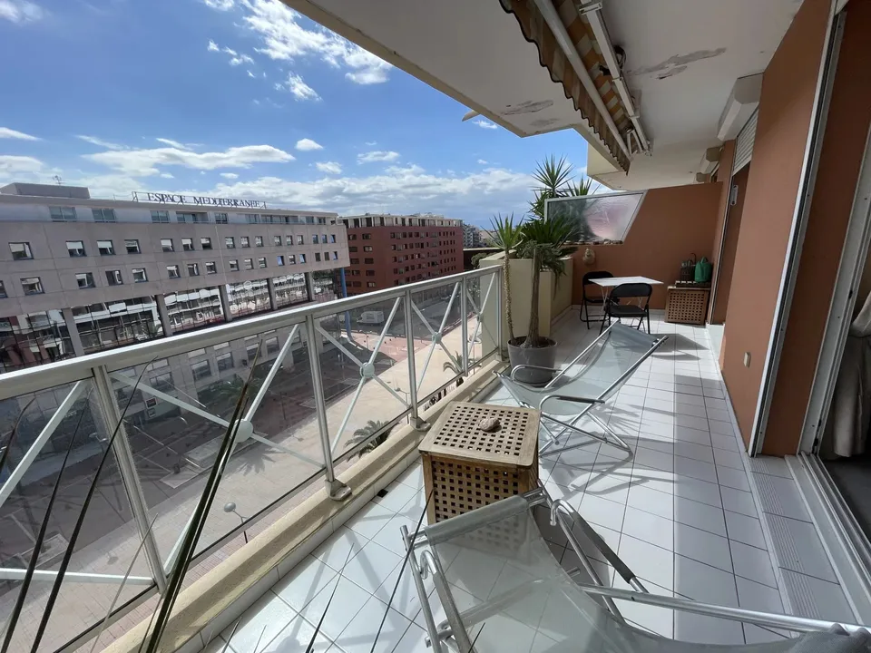 Appartement in Perpignan, Pyrenees-Orientales - foto 5
