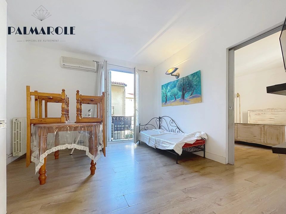 Apartamento em Perpignan, Pyrenees-Orientales - foto 1