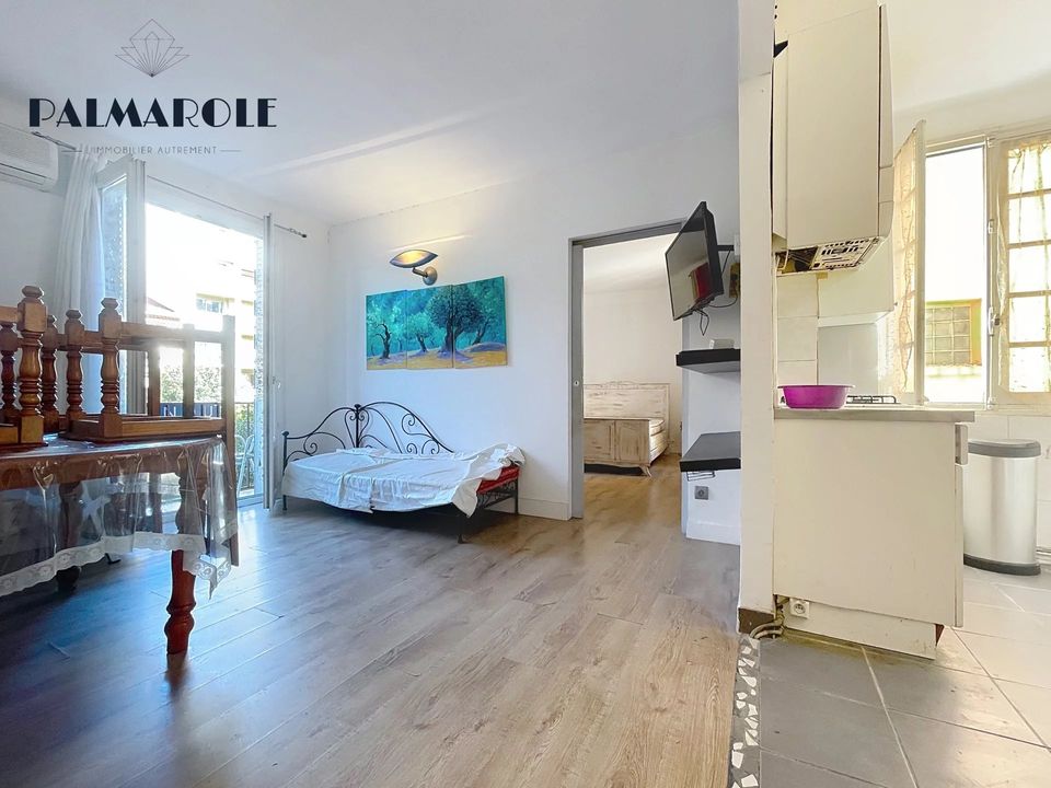 Apartamento em Perpignan, Pyrenees-Orientales - foto 3