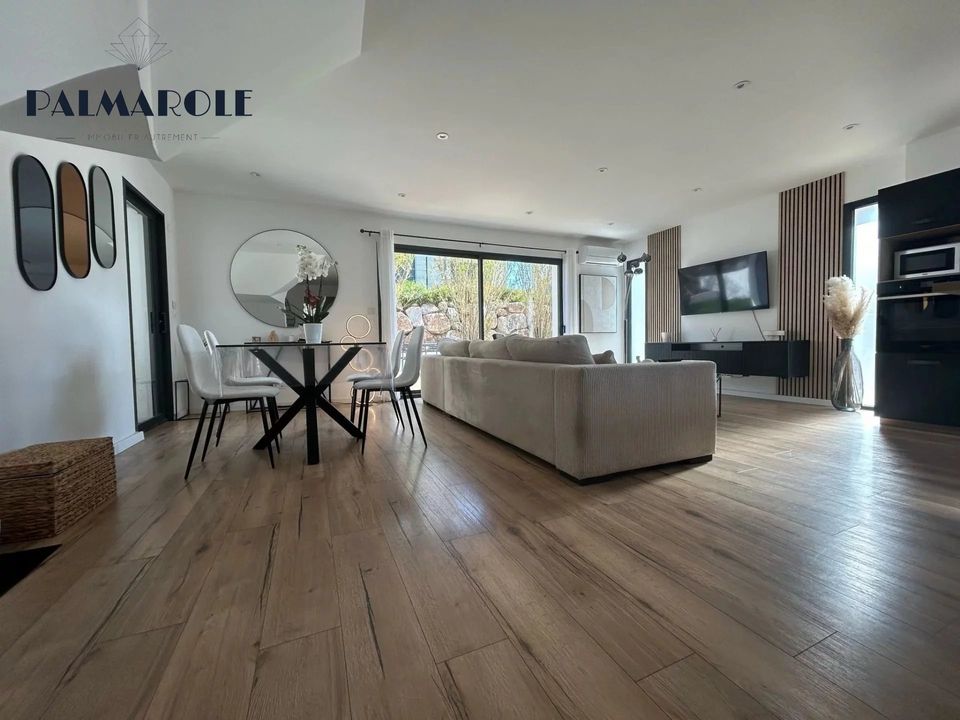 Villa i Perpignan, Pyrenees-Orientales - foto 2