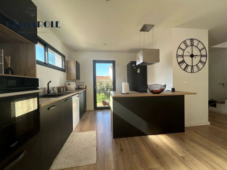 Villa i Perpignan, Pyrenees-Orientales - foto 3