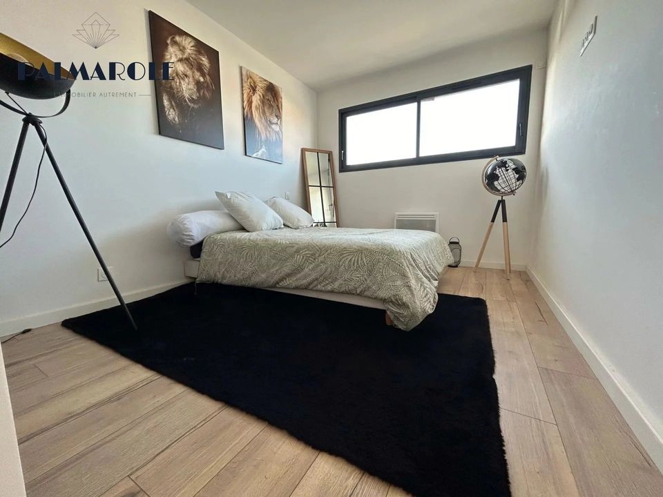 Villa i Perpignan, Pyrenees-Orientales - foto 4