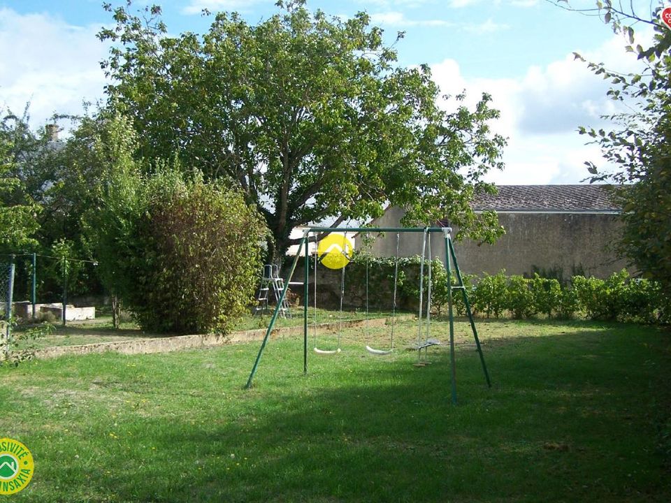 Villa i Bourges, Cher - foto 3