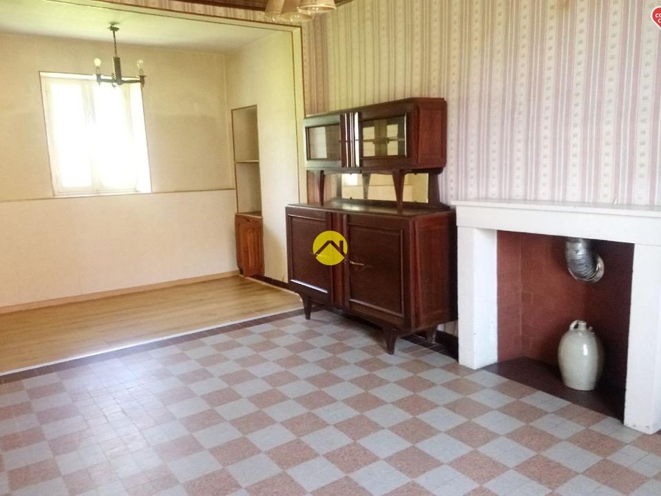 Landejendom i Saint-Georges-de-Poisieux, Cher - foto 4