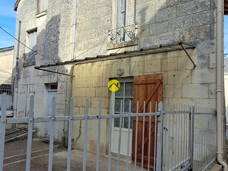 Villa a Etaille, Indre - foto 1