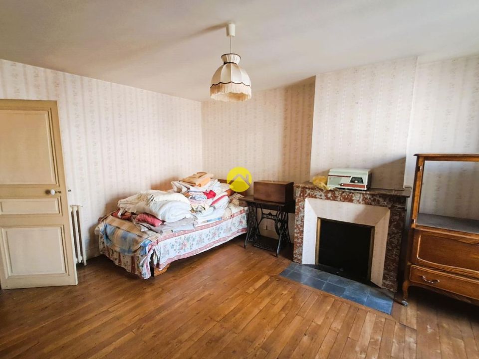 Villa a Etaille, Indre - foto 2
