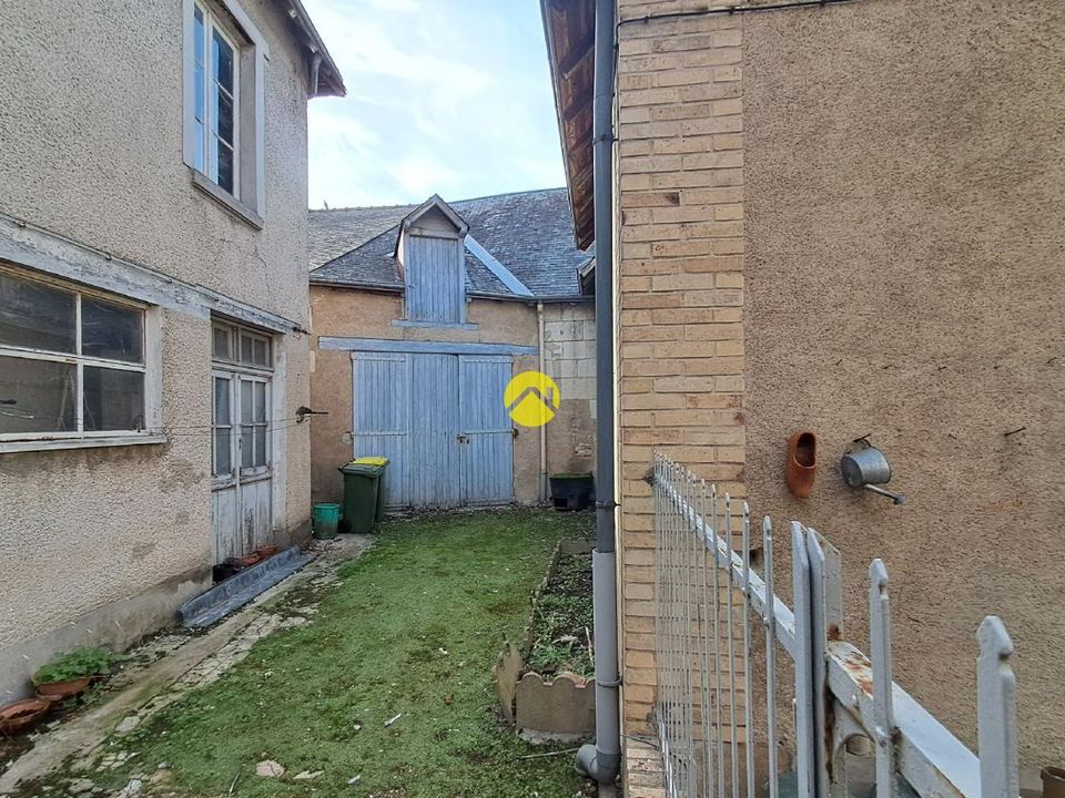 Villa a Etaille, Indre - foto 3