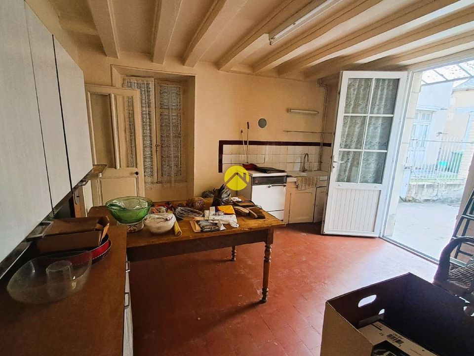 Villa a Etaille, Indre - foto 5