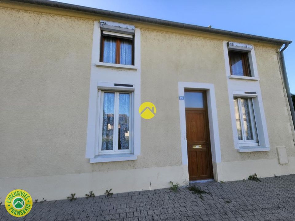 Villa i Nérondes, Cher - bilde 4