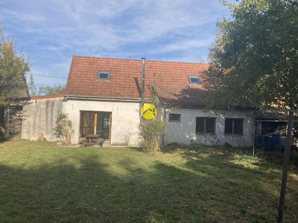 Villa i Blet, Cher - bilde 1