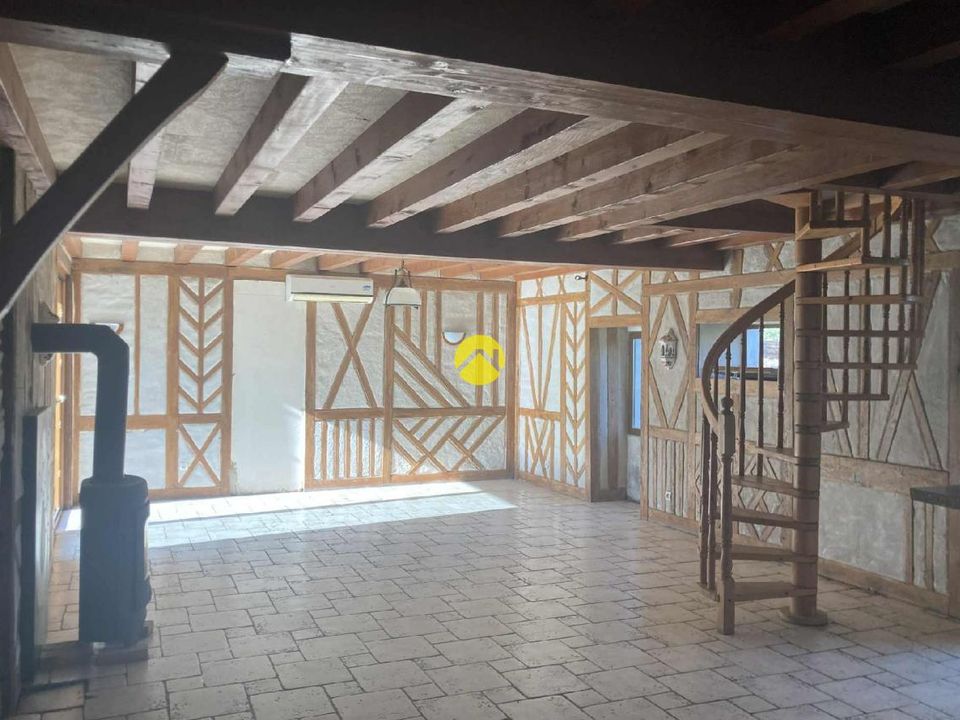 Villa i Blet, Cher - bilde 2