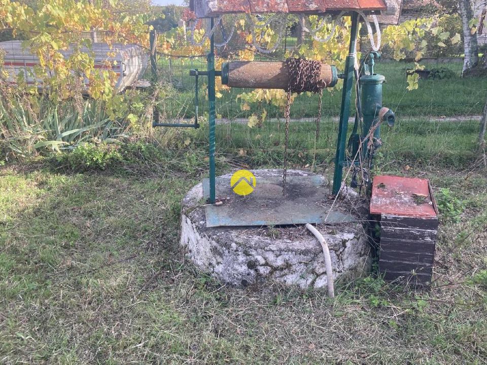Villa i Blet, Cher - bilde 3