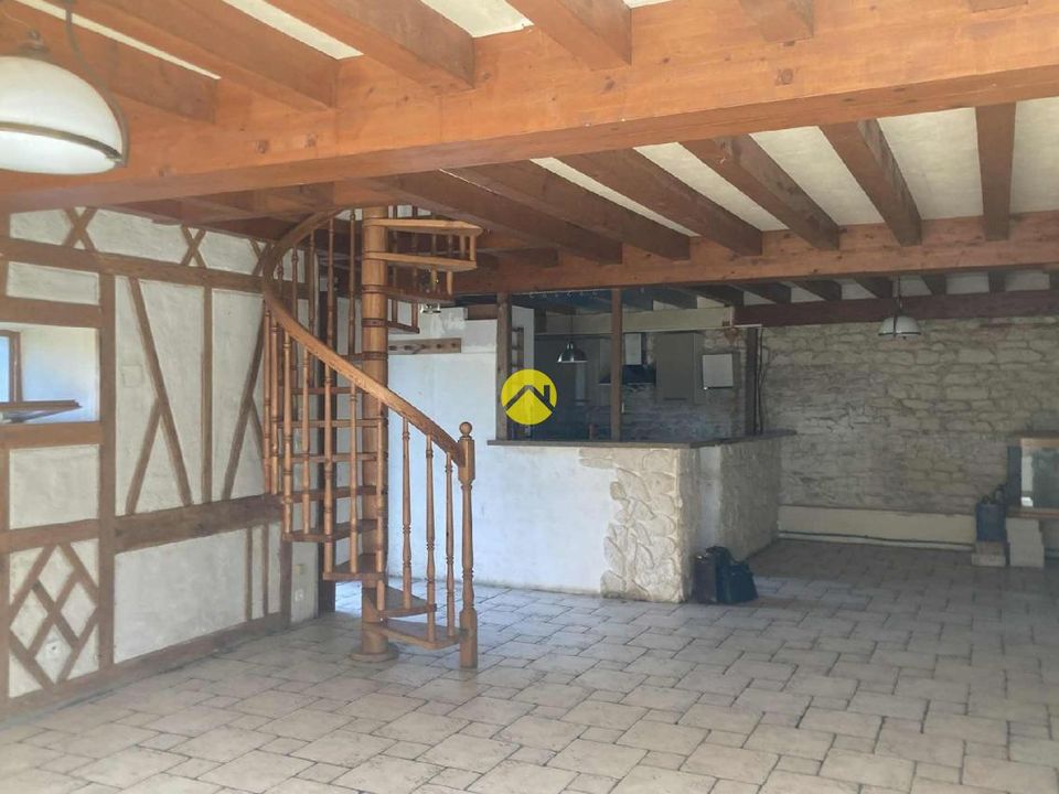 Villa i Blet, Cher - bilde 5