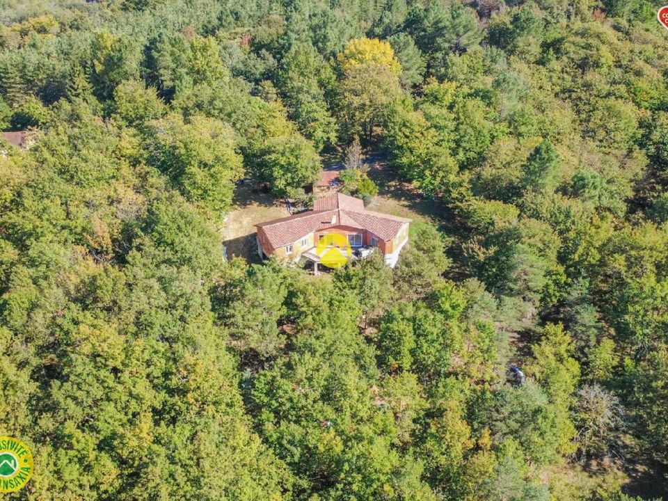 Villa i Le Buisson-de-Cadouin, Dordogne - foto 1