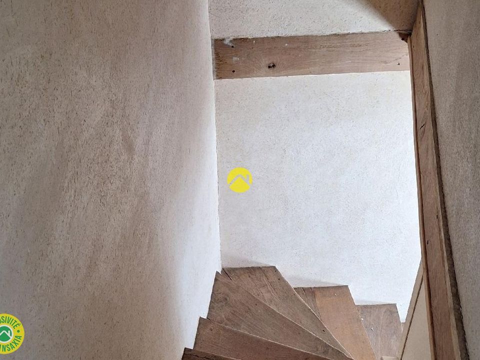 Villa i Huriel, Allier - foto 3