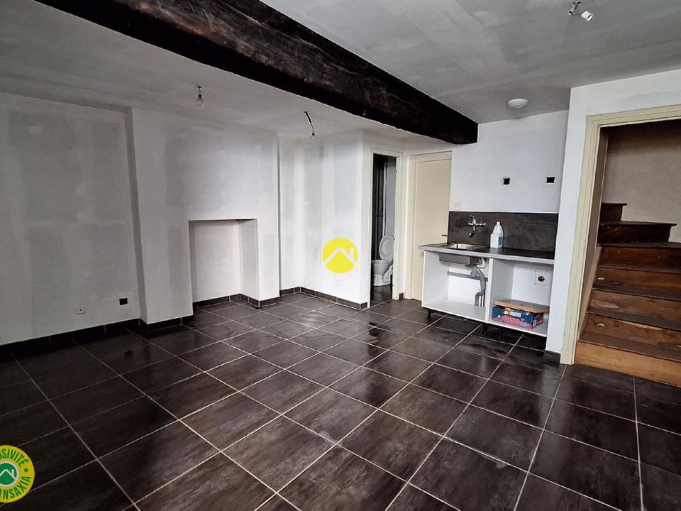 Villa i Huriel, Allier - foto 1