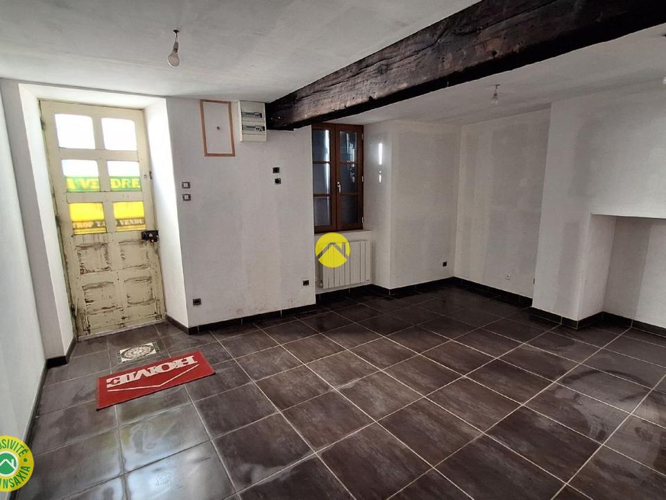 Villa i Huriel, Allier - foto 2