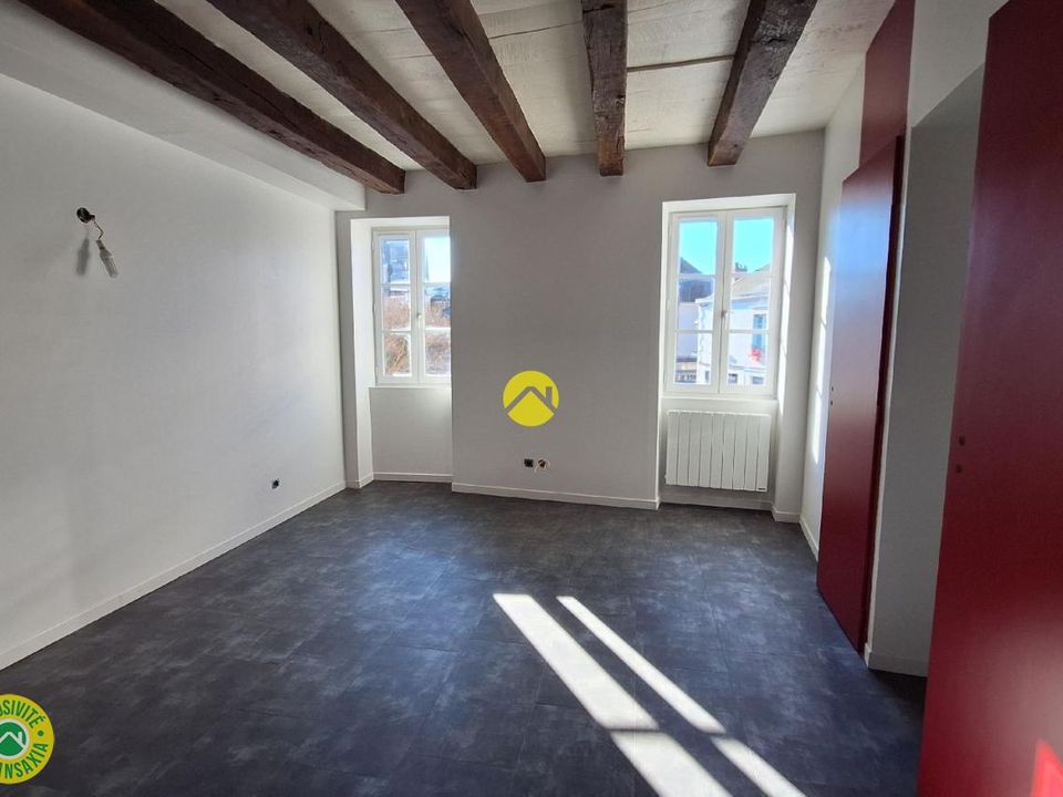 Villa i Huriel, Allier - foto 4