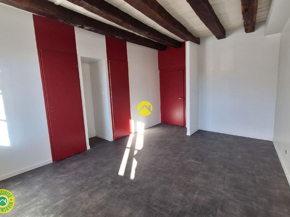 Villa i Huriel, Allier - foto 5