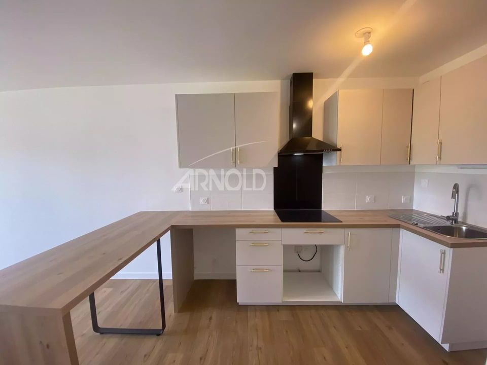 Lejlighed i Nantes, Loire-Atlantique - foto 2