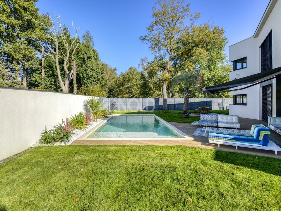 Villa i Nantes, Loire-Atlantique - foto 2