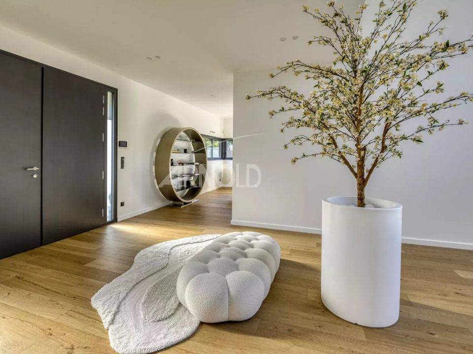 Villa i Nantes, Loire-Atlantique - foto 3